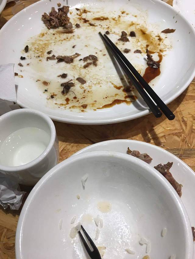 陈鹏鹏卤鹅饭店(欢乐海岸店)