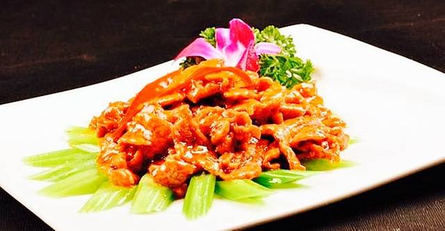 荷塘月色酒店(鲁山总店)