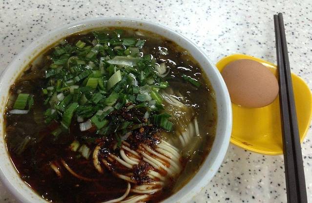 佬马清真馆(川沙路店)