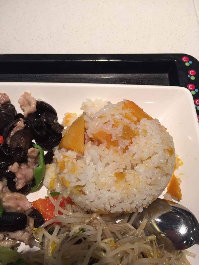 大米先生(沙坪坝熙街餐厅)