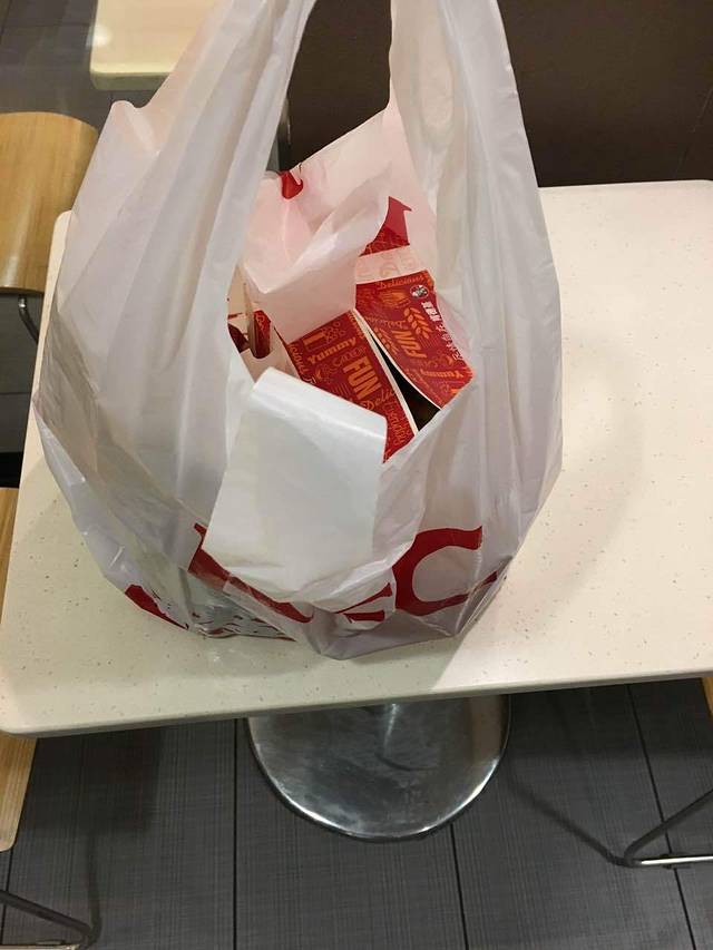 肯德基(广安店)