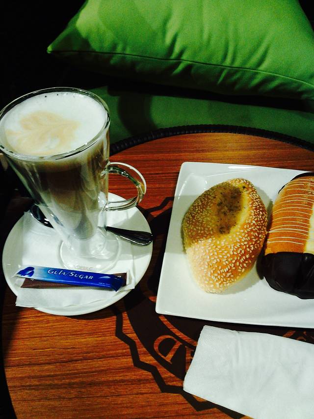 Kez's Bakery and Restaurant