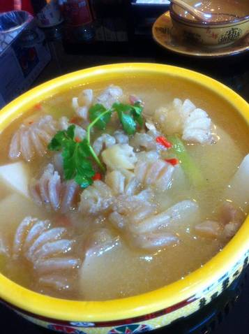 祥和食府(上海中路店)