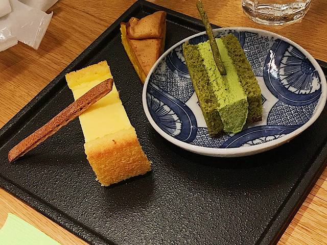 然花抄院 京都室町本店