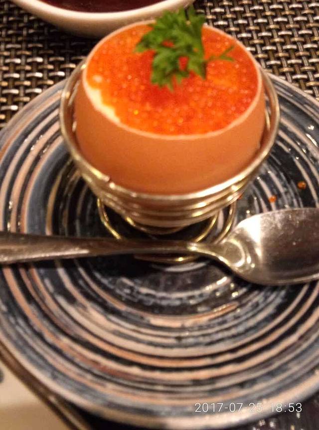 千鹤日本料理(穿山路店)