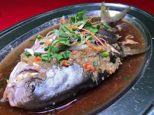 The Cottage Restaurant