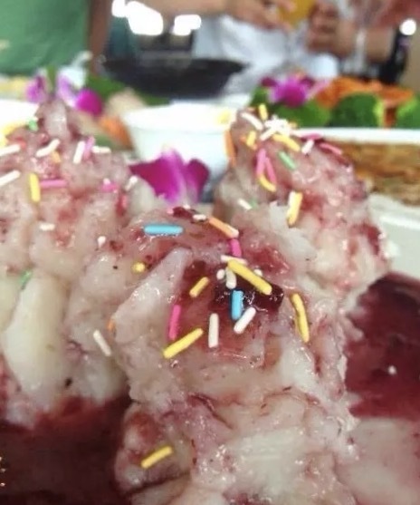 辽阳嘉濠酒店·宴会厅