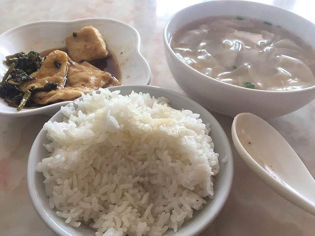 108黑龙扁食(宝胜店)