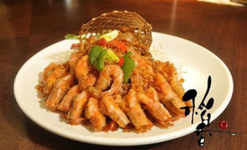 稻香酒家(广州东汇城店)