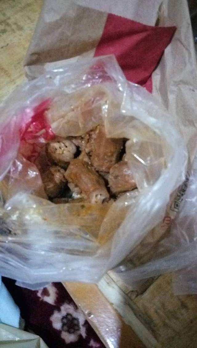 绝味鸭脖(忠县三店)