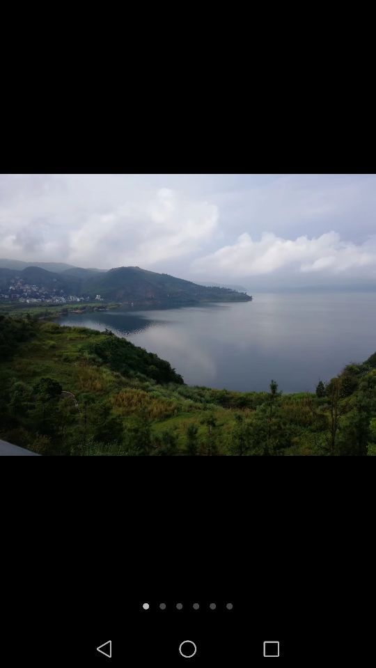 太阳山高尔夫练习场