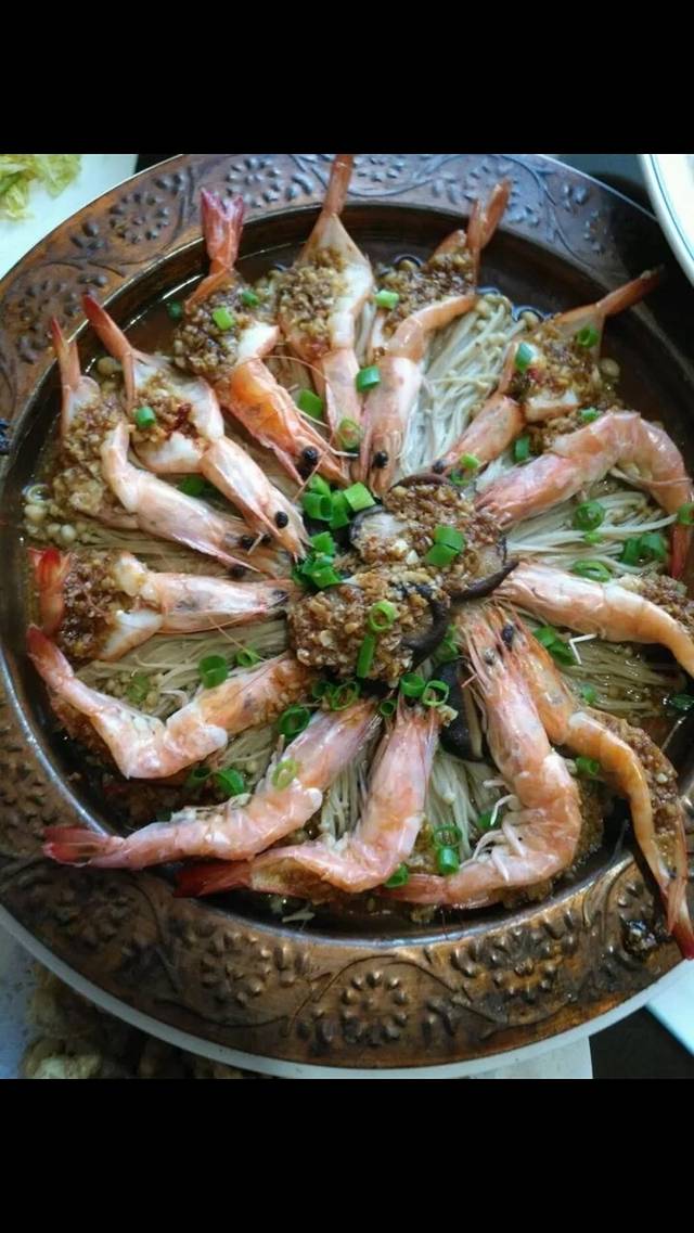 海顺小渔村(城港路街道店)