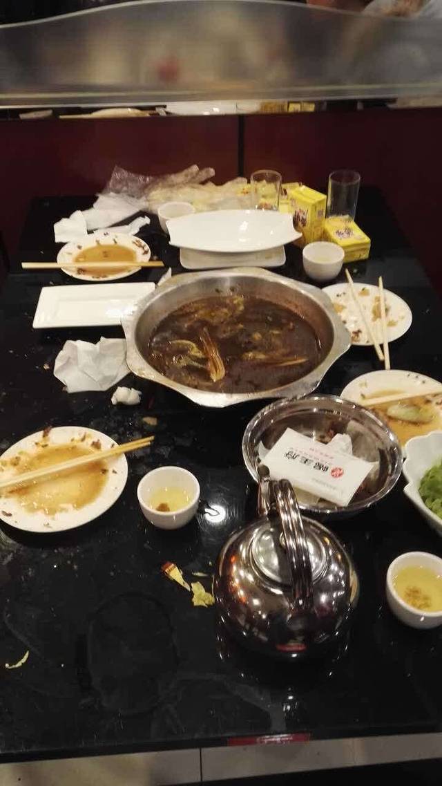 蝎王府羊蝎子(东五路店)