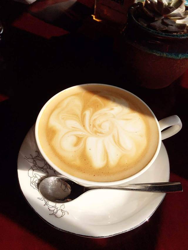 枕水芙蓉中餐厅