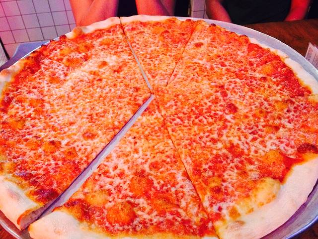 Mulberry Street Pizzeria