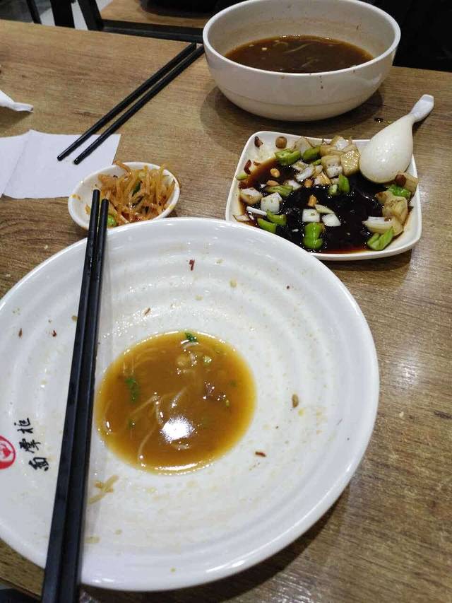 面掌柜(昌邑店)