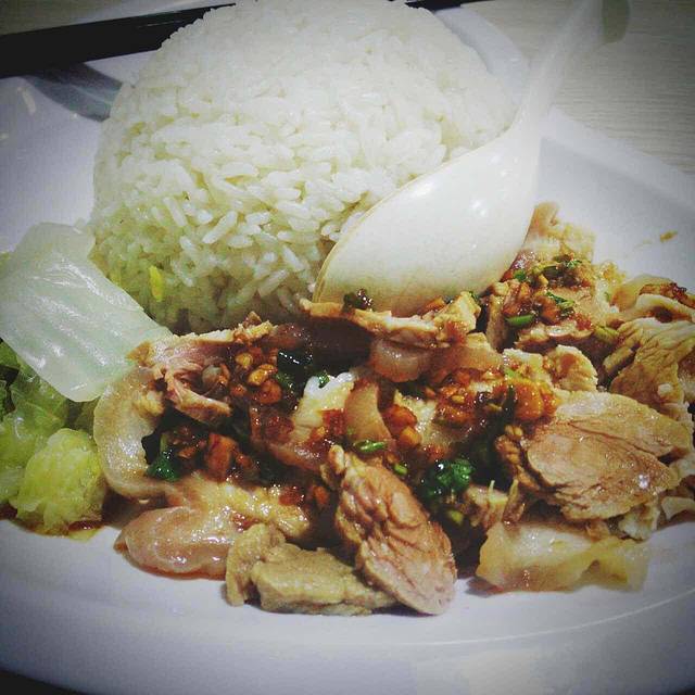 左岸咖啡(大观中路店)