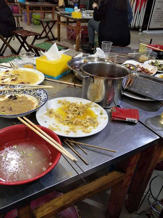 哲臣龙虾(交通未来城店)