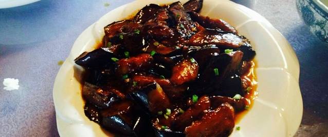 百姓农家菜(佘天昆路店)