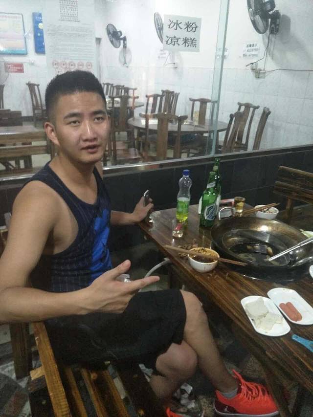 峨边蓝天胖子炸洋芋(乐山总店)