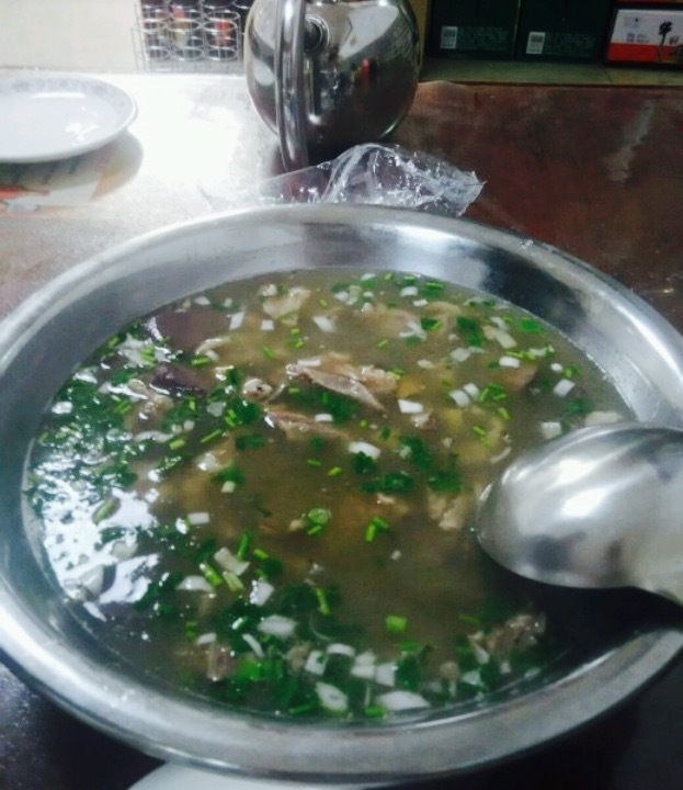 翟家羊肉馆(王舍店)