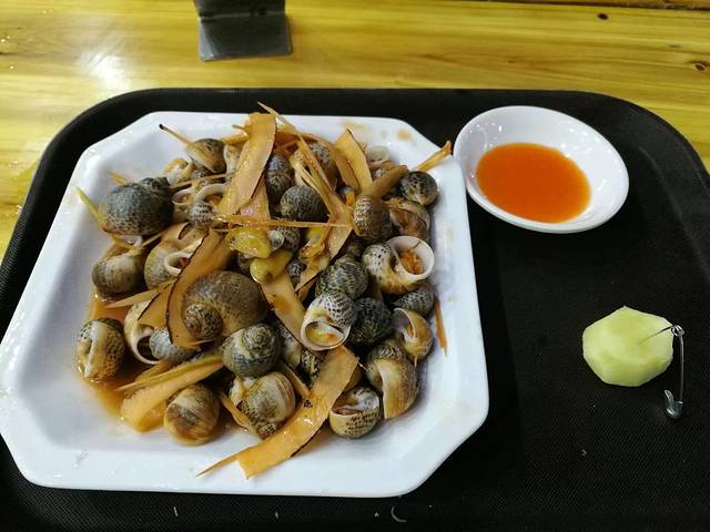 明翠炒螺店(教育路店)