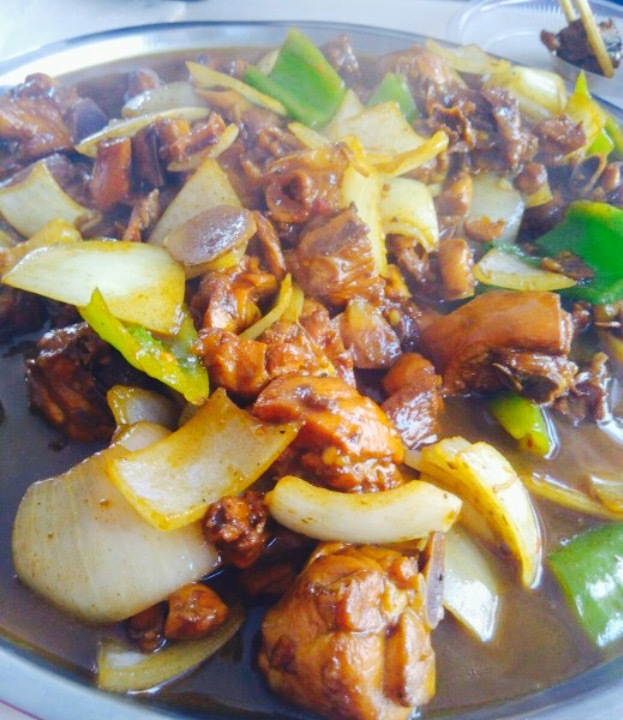 襄阳兄弟大虾(闸口总店)