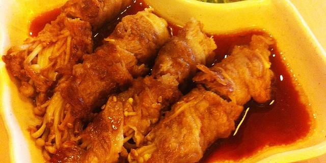 味千拉面(虹桥高铁店)