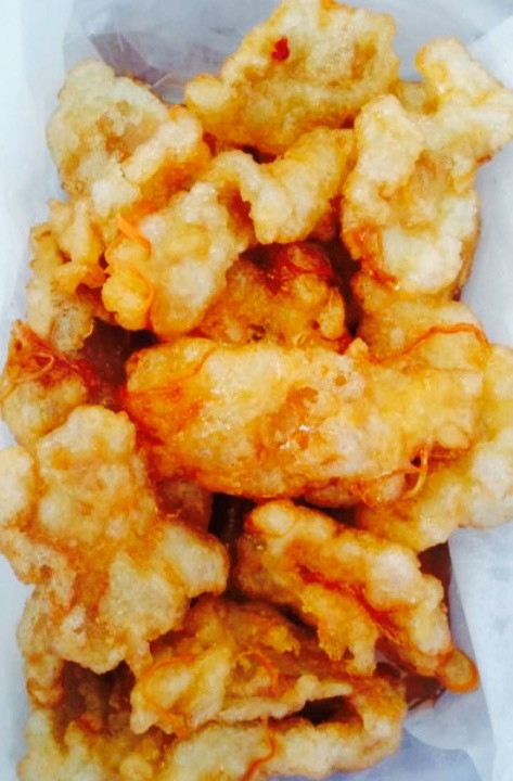 嘎巴锅私家菜(万宝店)