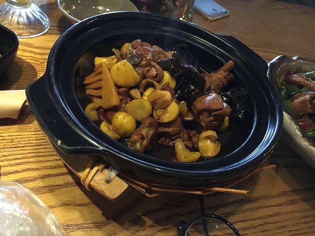 鼎好家常菜(高新店)