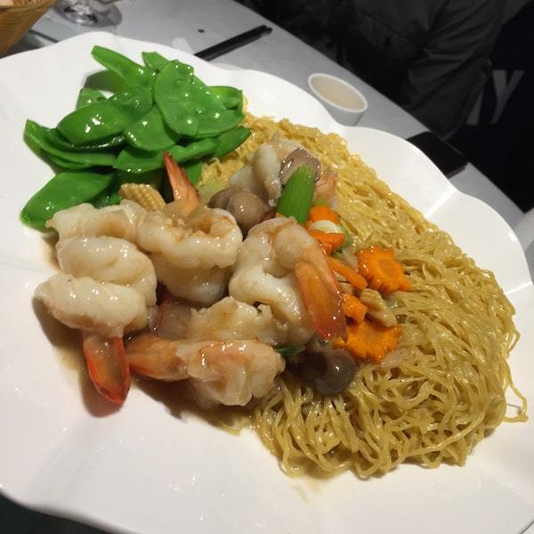 Red Emperor Chinese Restaurant