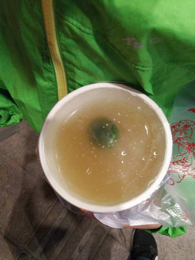 咬不得高祖生煎·简餐(文二店)