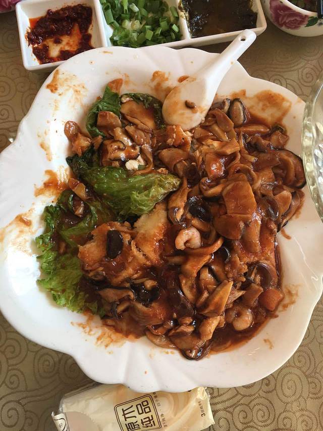 砂锅居(四平西道店)