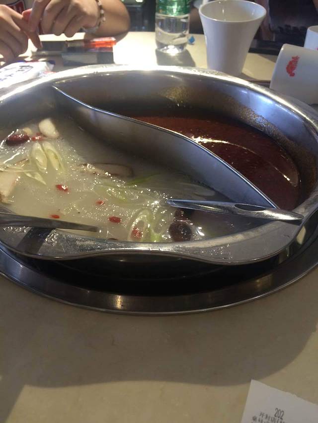 锅大侠市集火锅(鼓楼广场店)