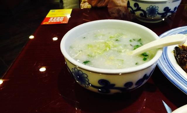 宏状元现熬粥(黄寺大街店)