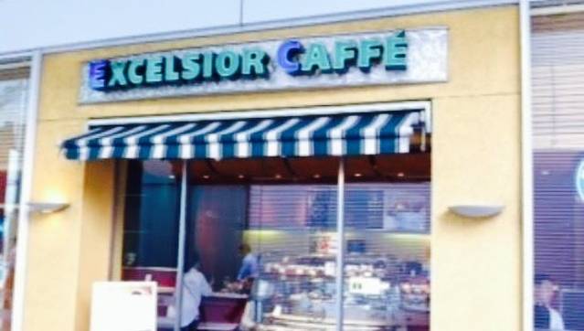 Excelsior Cafe Saitama Shintoshin Land Axistower