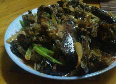 地角花园大排档(地角上路店)