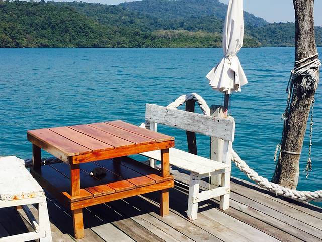 Chonthicha Restaurant