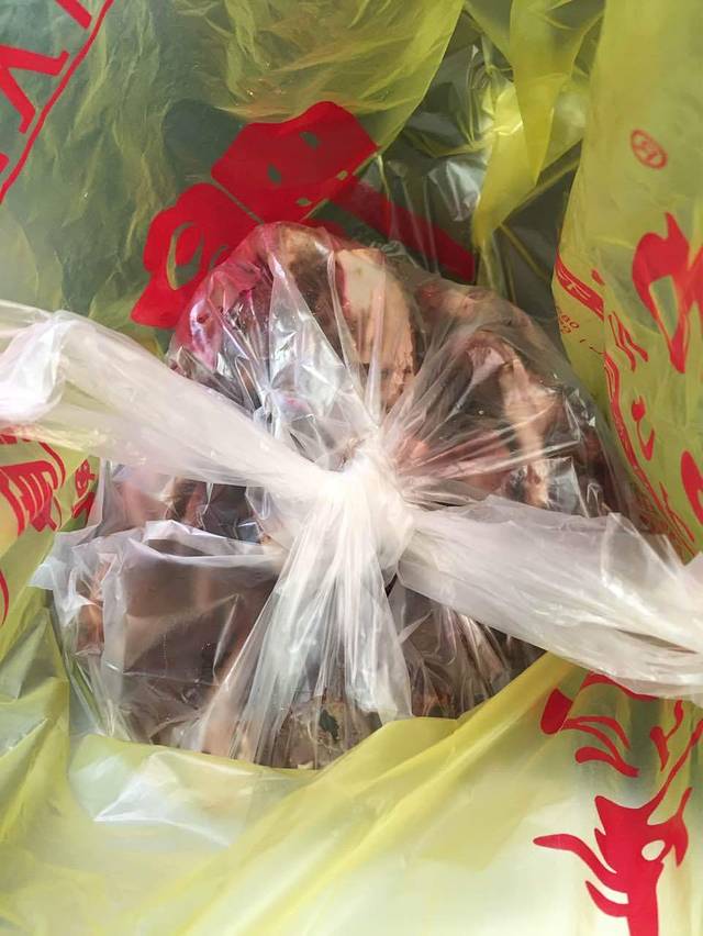 赵鸭子甜皮鸭·非物质文化遗产(嘉兴路店)