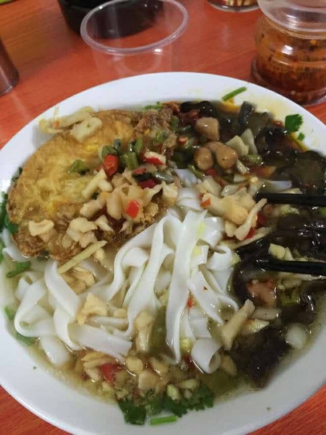 云升饺子馆犇鲜牛百味(首义路店)