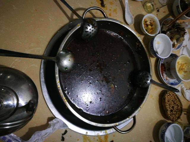 三三鱼庄三嫂子泡椒酸菜鱼