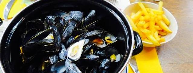 Creperie du Chapeau Rouge