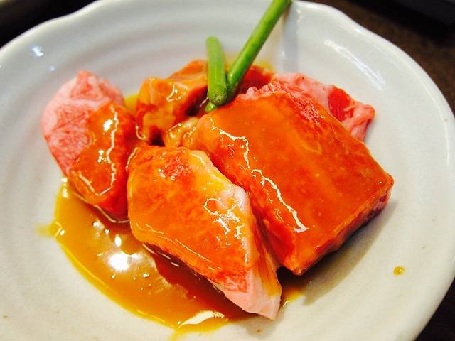 Itamae Yakiniku Itto Kyobashi