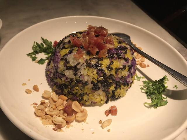 范生活东南亚餐厅(地王大厦店)