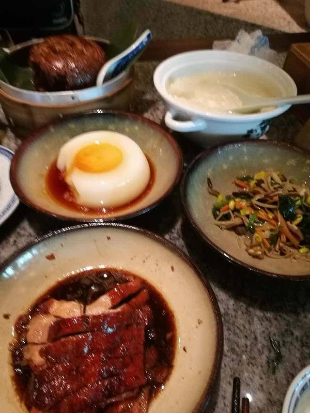 南京大牌档(凯德西城店)