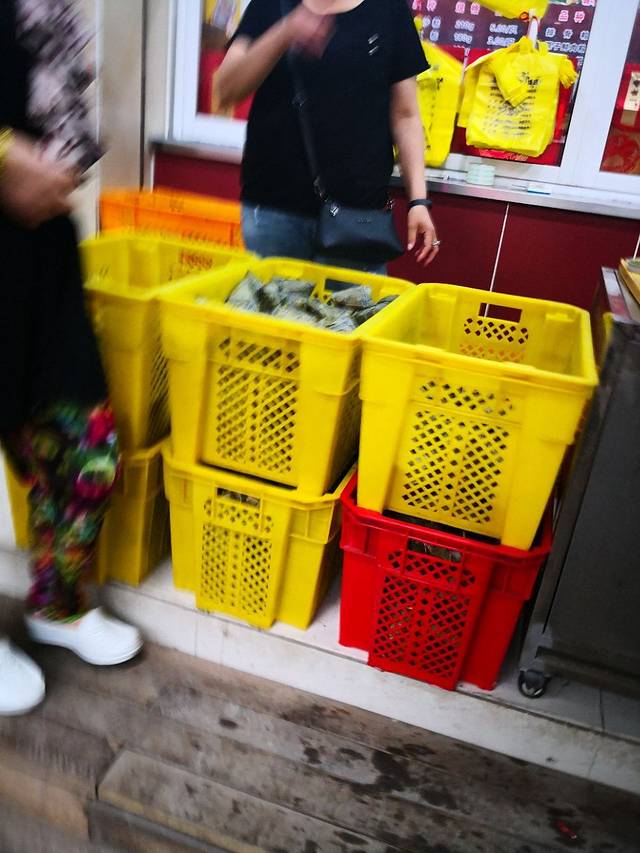 陈记一品斋粽子(司前街店)