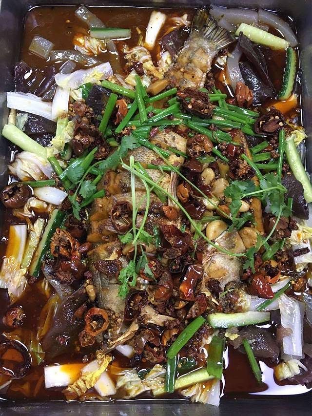 川味园|创始于1995年(中山路店)