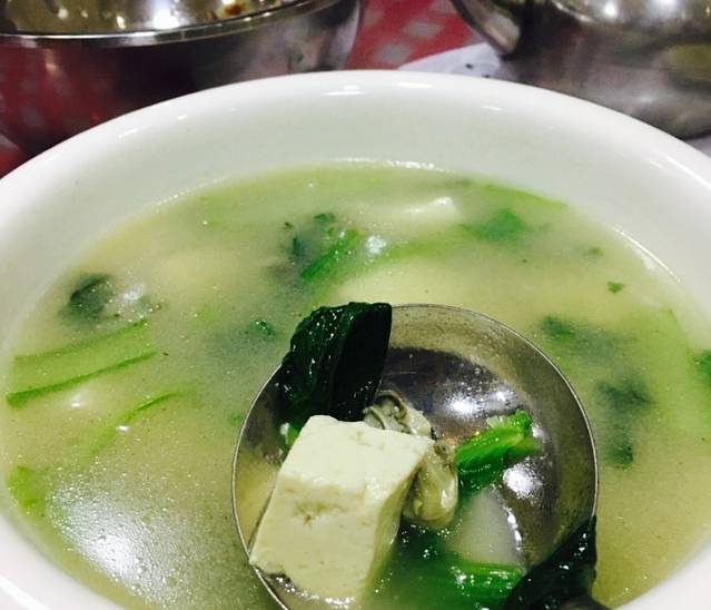 一块豆腐·私房菜(东升路店)