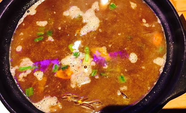 涌上外婆桥(海宁银泰城店)