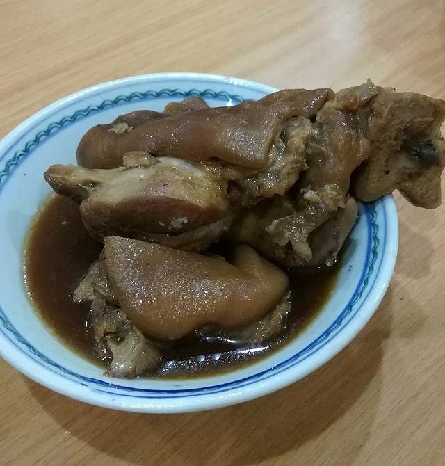 Leong Kee (Klang) Bah Kut Teh